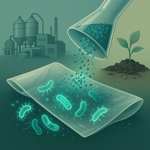 PlastScience research team