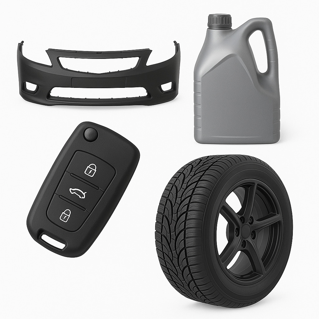 Automotive application
