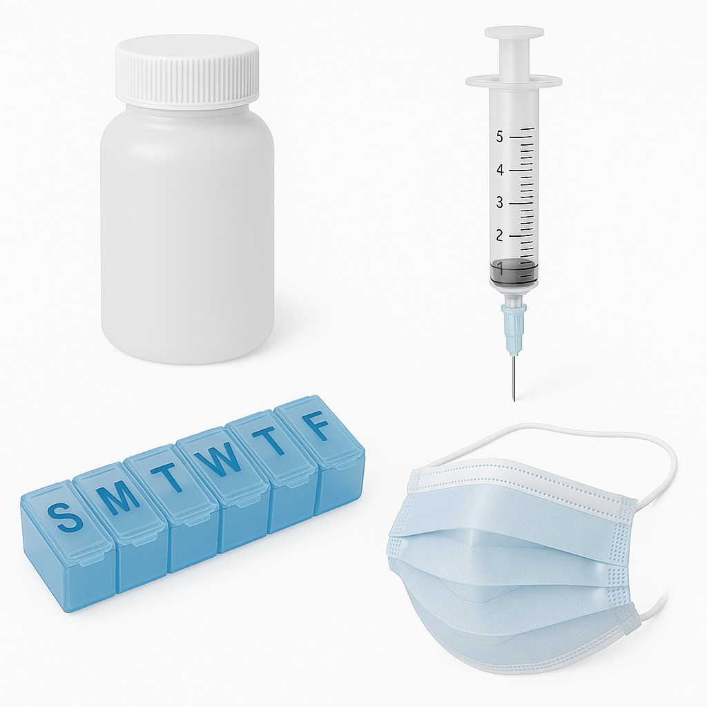 Medical application