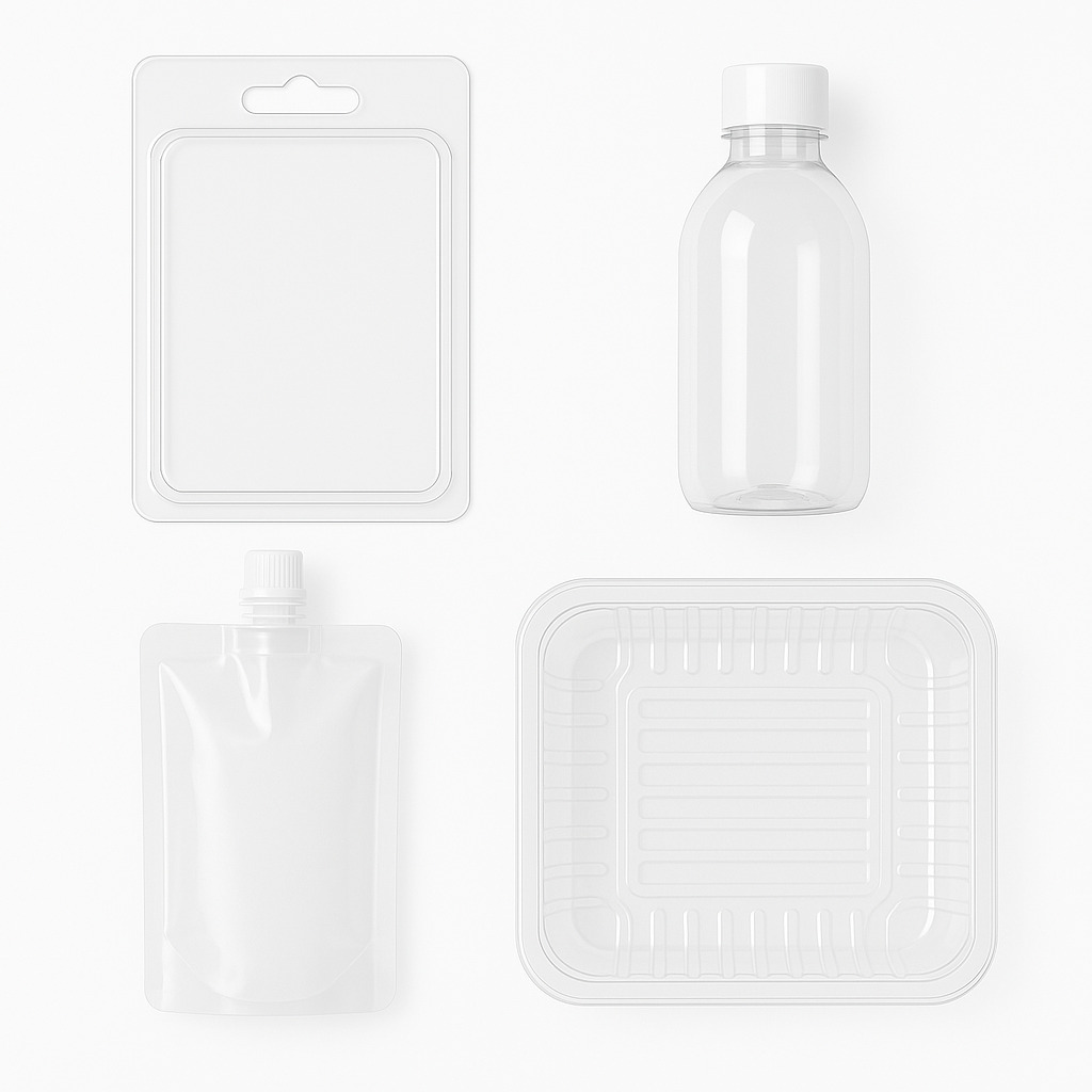 Packaging application