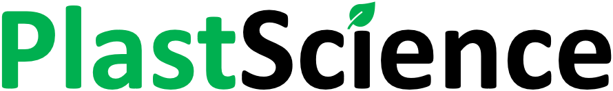 PlastScience Logo