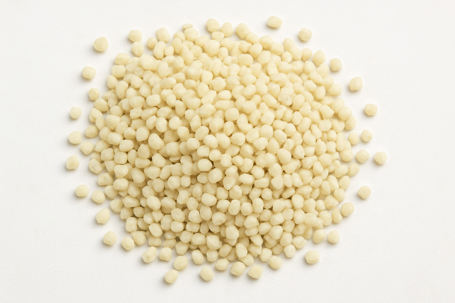 starch based biodegradable plastic resins