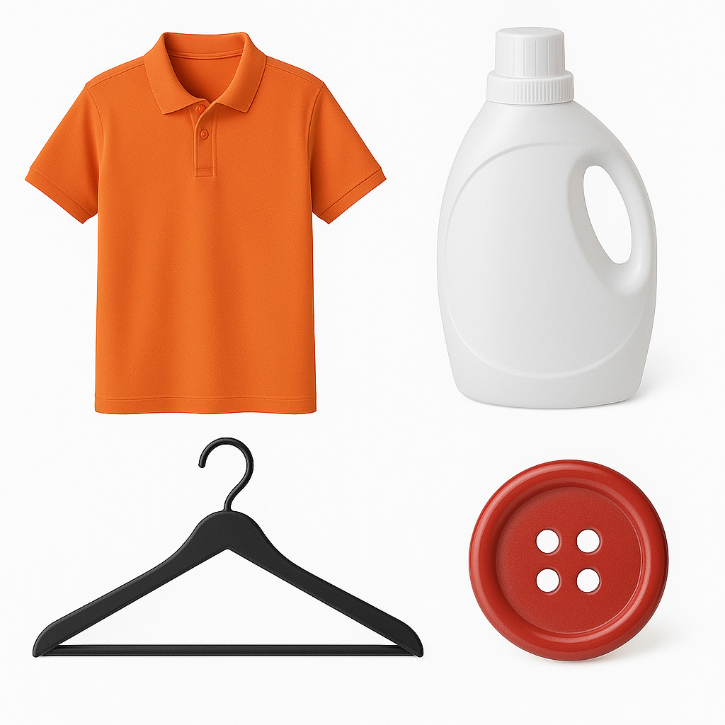 Textile application